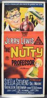 The Nutty Professor