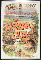 The African Lion