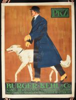 Burger Kehl & CO.