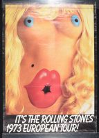 It's the Rolling Stones