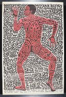 Keith Haring