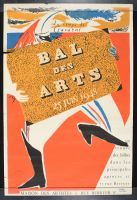 Bal Bes Arts