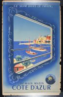 Corte D' Azur