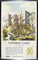 Tamworth Castle