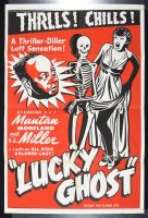 Lucky Ghost