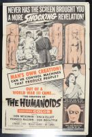 The Humanoids