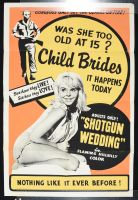 Shot Gun Wedding