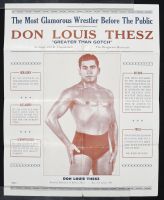 Lou Thesz