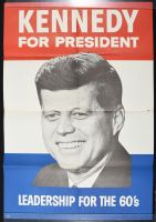 Kennedy For President
