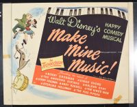 Walt Disney's Make Mine Music!