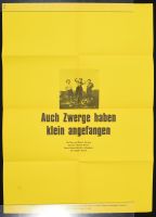 Auch Zwerge