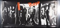 The Clash