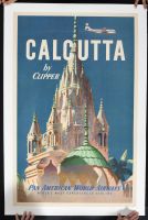 Calcutta