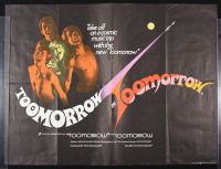 Tomorrow in Tomorrow