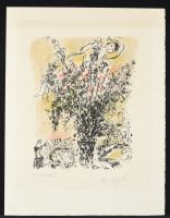 Paris Bouquet