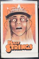 Billy Strings 2019 The Orange Peel