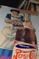 Pepsi Girl