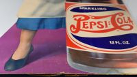 Pepsi Girl