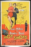 Hot Shots