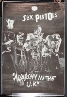Sex Pistols