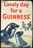 Lovely Day for a Guinness