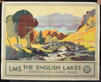 LMS The English Lakes