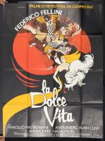 La Dolce Vita