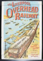 The Liverpool Overhead Railway