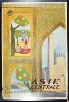 Asie Centrale