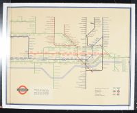 London's Underground