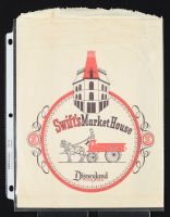 Swift Market House Disneyland