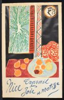 Matisse 47