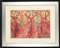 Nata Ahajanien (3 woman dancing)