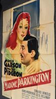 Madame Parkington
