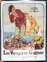 Gulliver's Journey