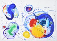 Untitled dated 1961