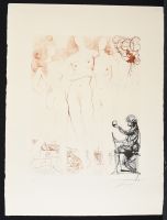 Judgement of Paris