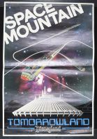 Space Mountain