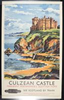 Culzean Castle