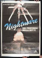 The Nightmare on Elm Street