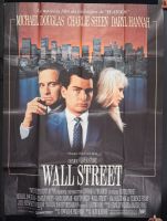 Wall Street
