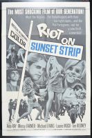 Riot on Sun Strip