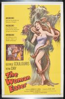 The Woman Eater