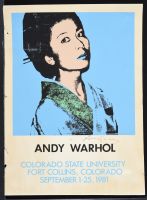 Andy Warhol