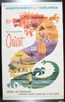 Northwest Orient Airlines