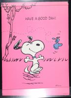 Have a Good Day!