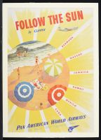 Pan Am Follow the Sun