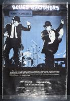 Blue's Brothers