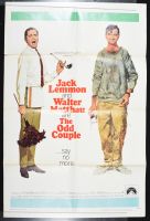 The Odd Couple