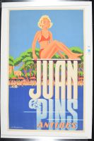 Juan Les Pins